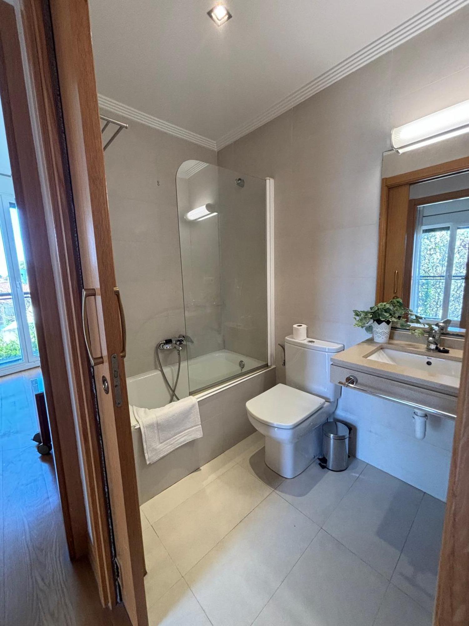 Appartement Ulia Apartments- Garden Boutique Saint-Sébastien