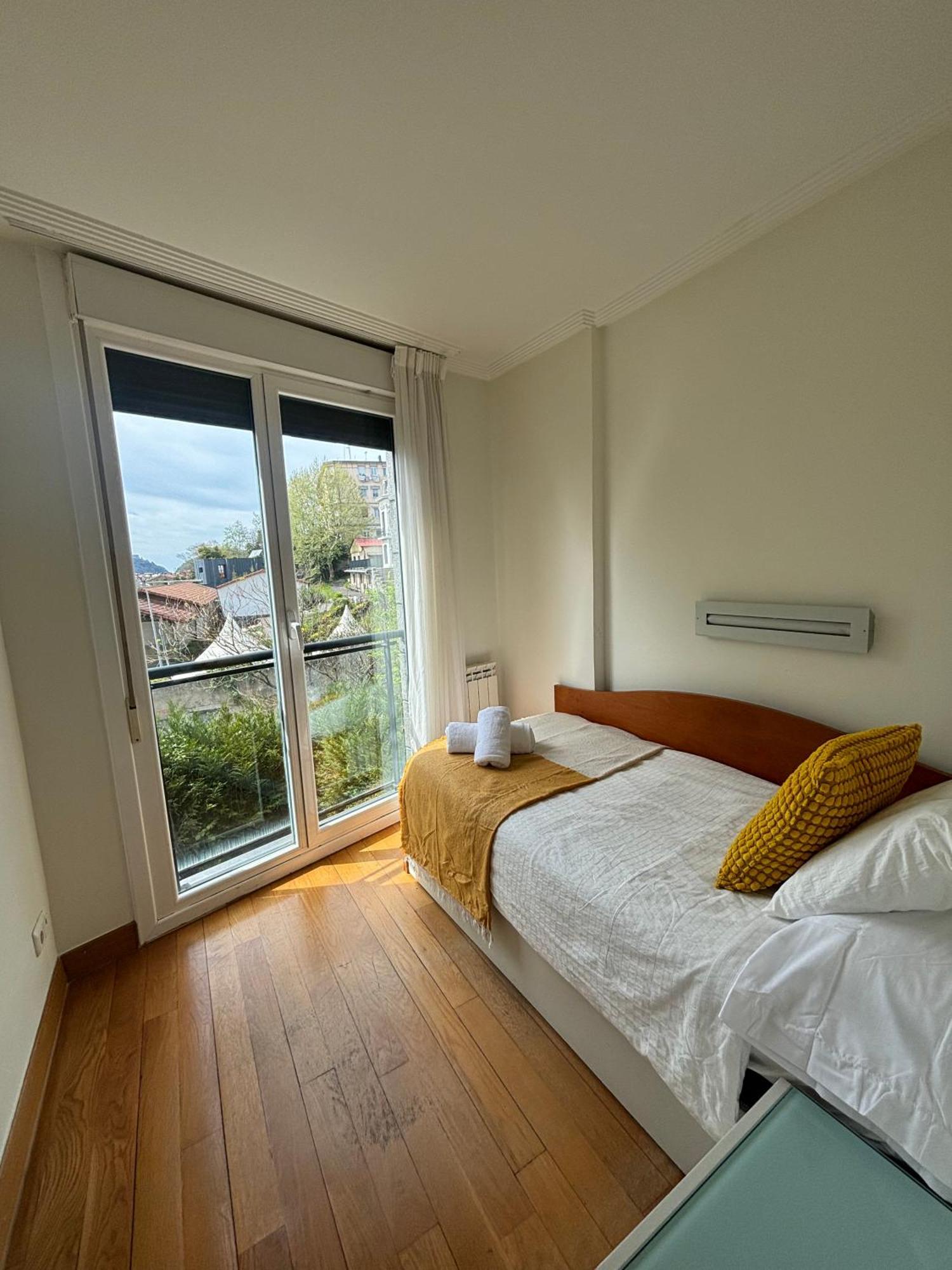 Appartement Ulia Apartments- Garden Boutique