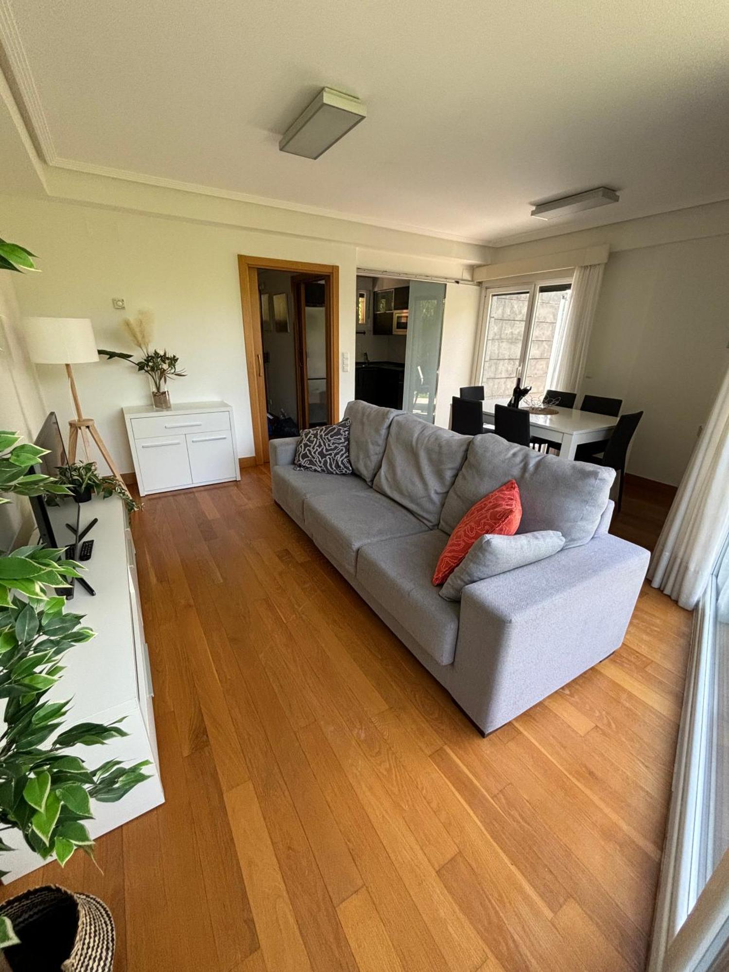 Ulia Apartments- Garden Boutique Appartement