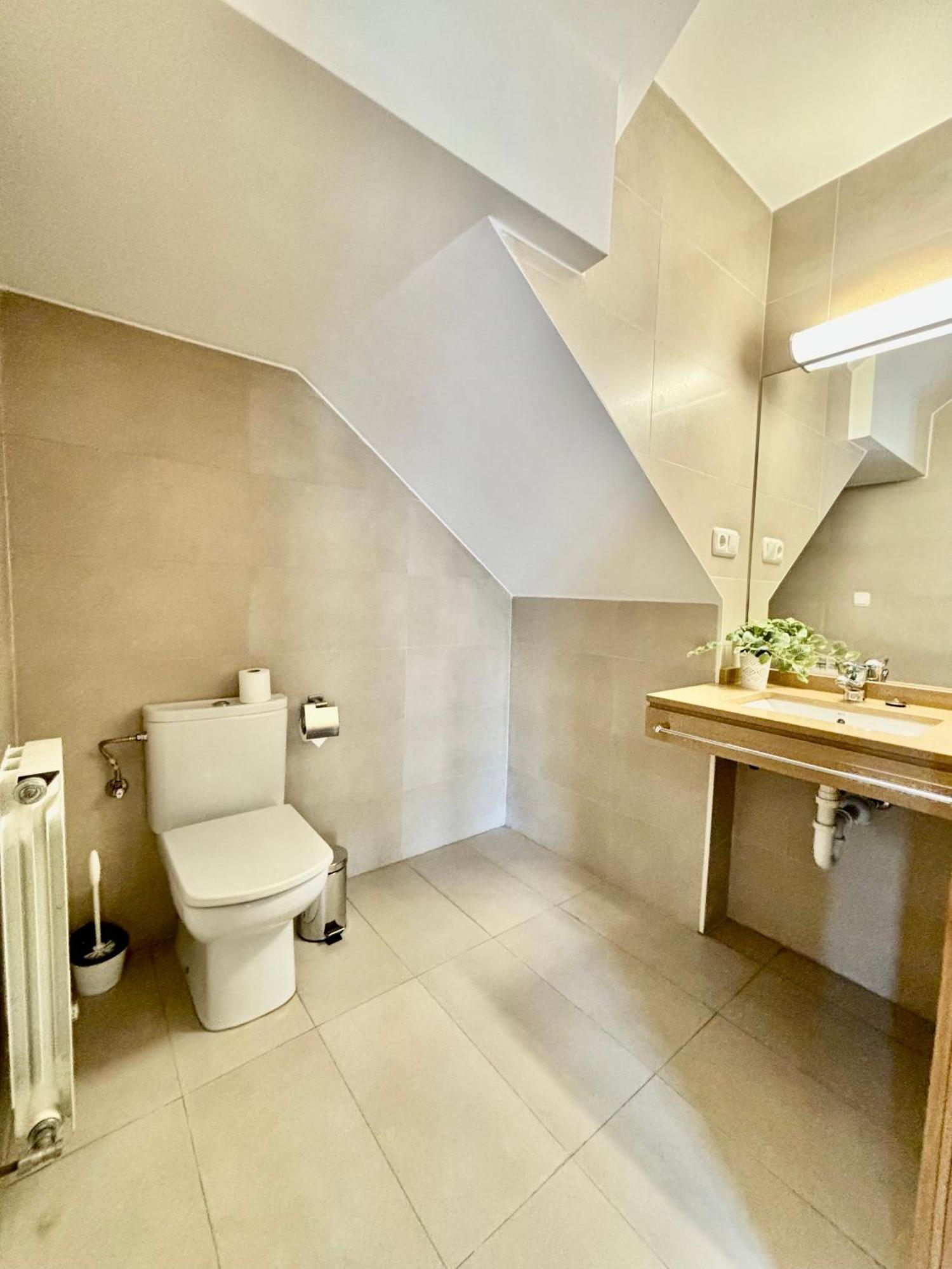 Appartement Ulia Apartments- Garden Boutique