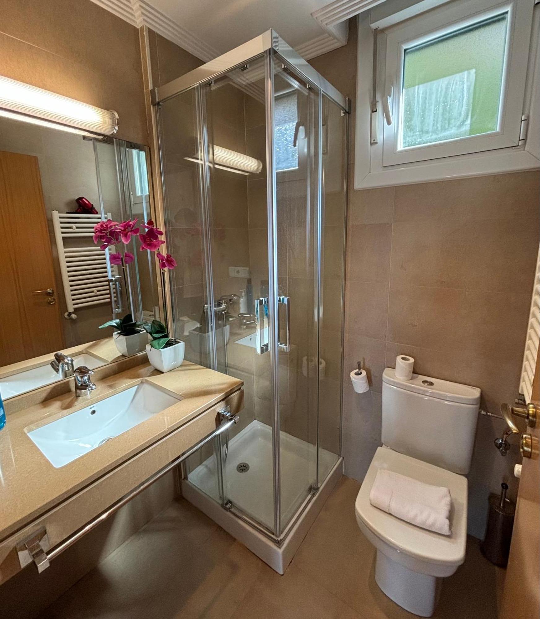 Ulia Apartments- Garden Boutique Appartement *