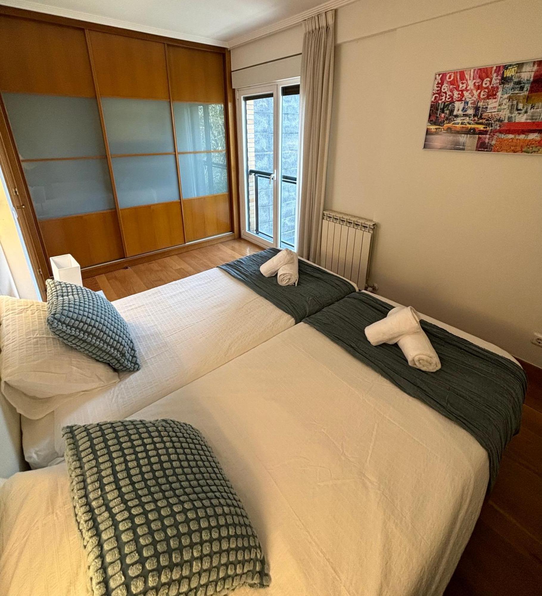 Appartement Ulia Apartments- Garden Boutique *