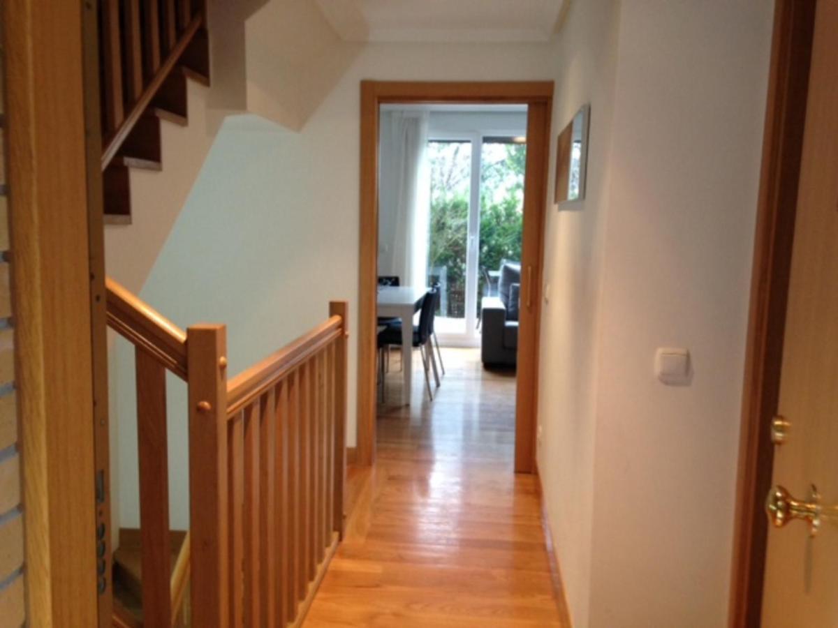Ulia Apartments- Garden Boutique Appartement *