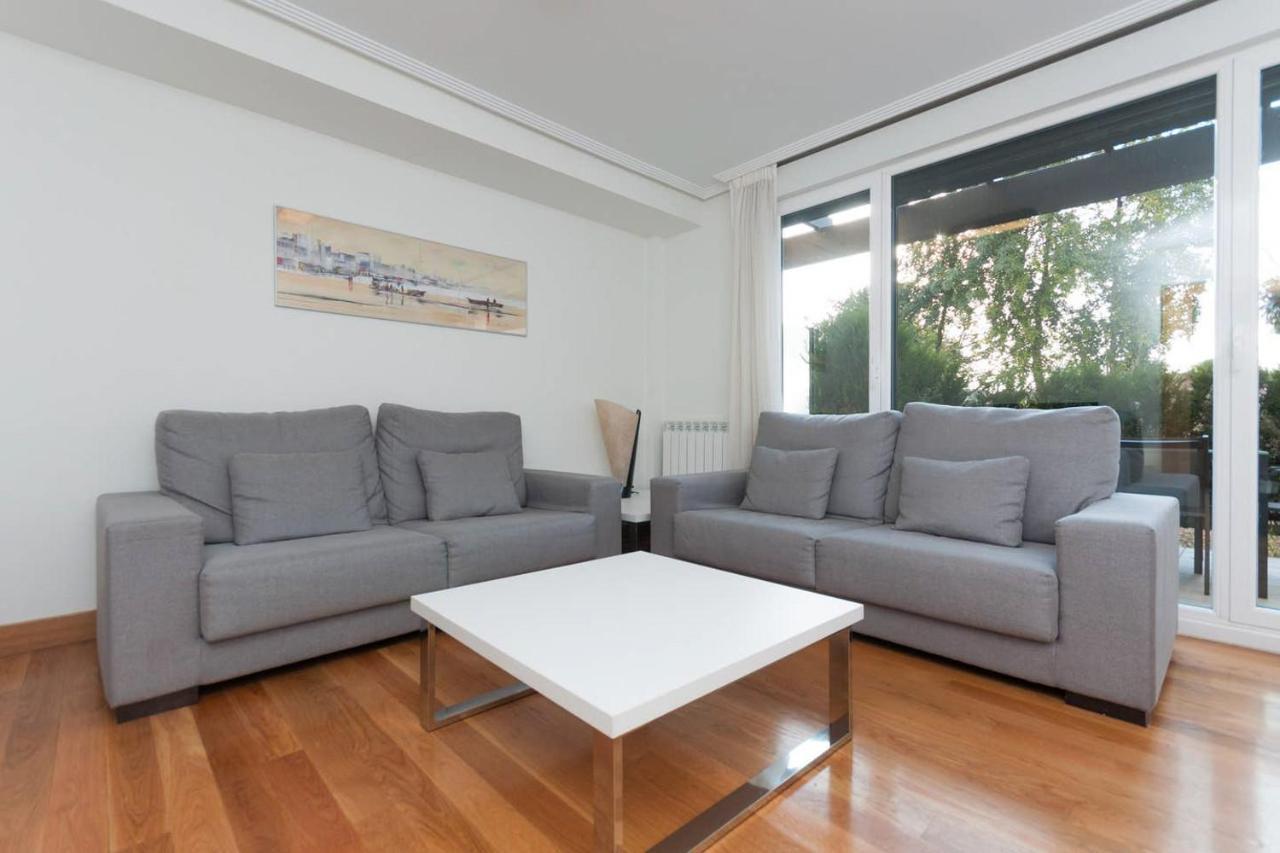 Ulia Apartments- Garden Boutique Appartement *