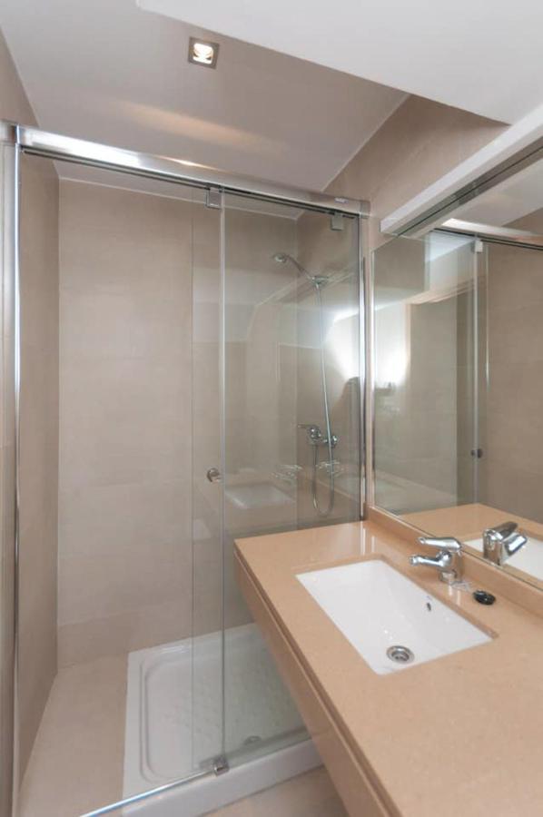 Appartement Ulia Apartments- Garden Boutique