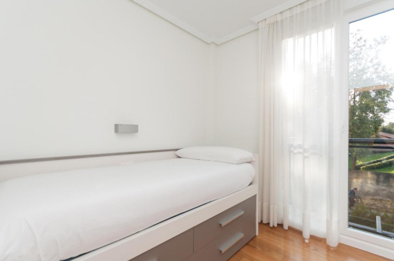 Appartement Ulia Apartments- Garden Boutique Saint-Sébastien