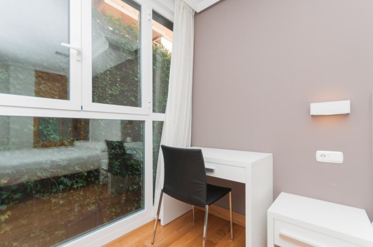 Appartement Ulia Apartments- Garden Boutique Saint-Sébastien