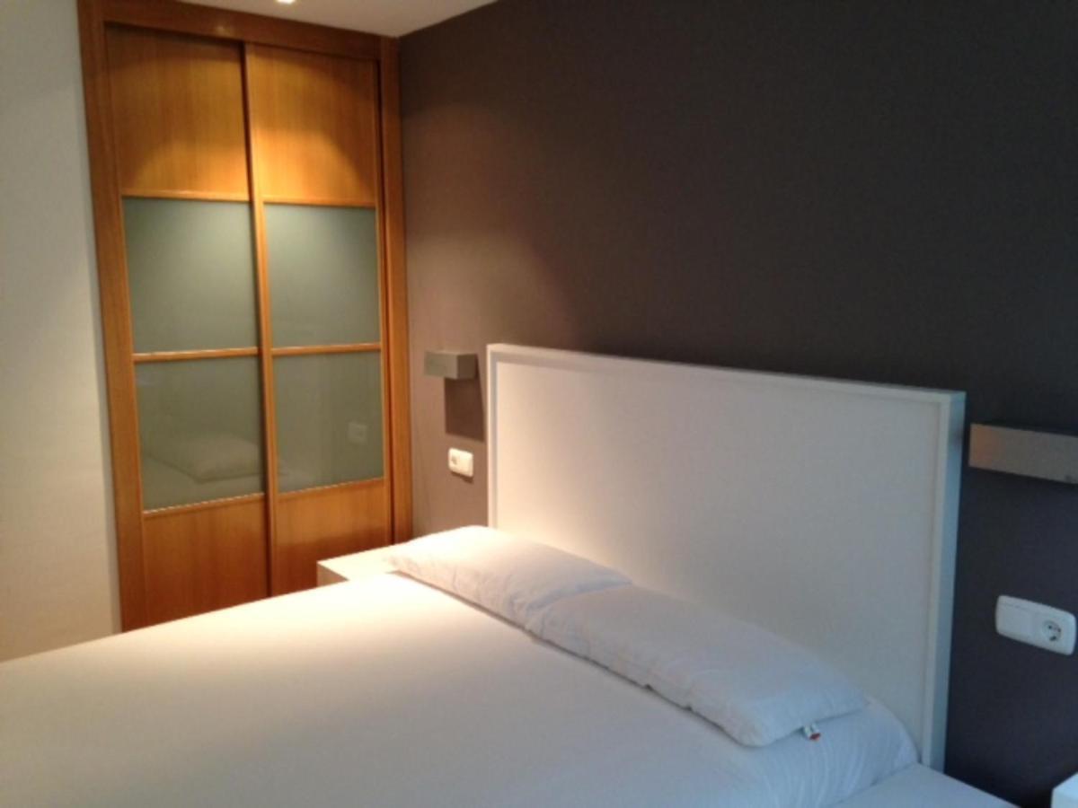 Ulia Apartments- Garden Boutique Appartement