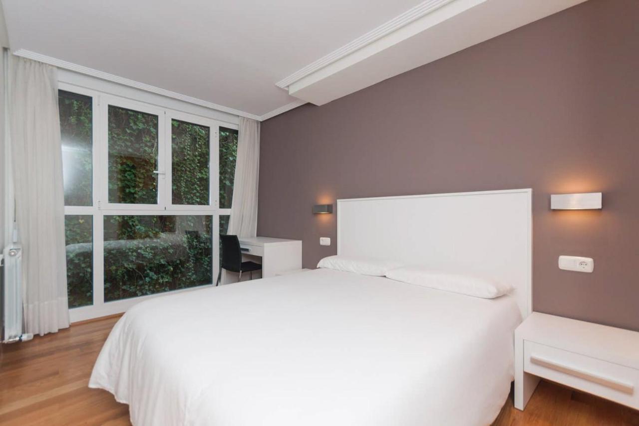 Ulia Apartments- Garden Boutique Appartement