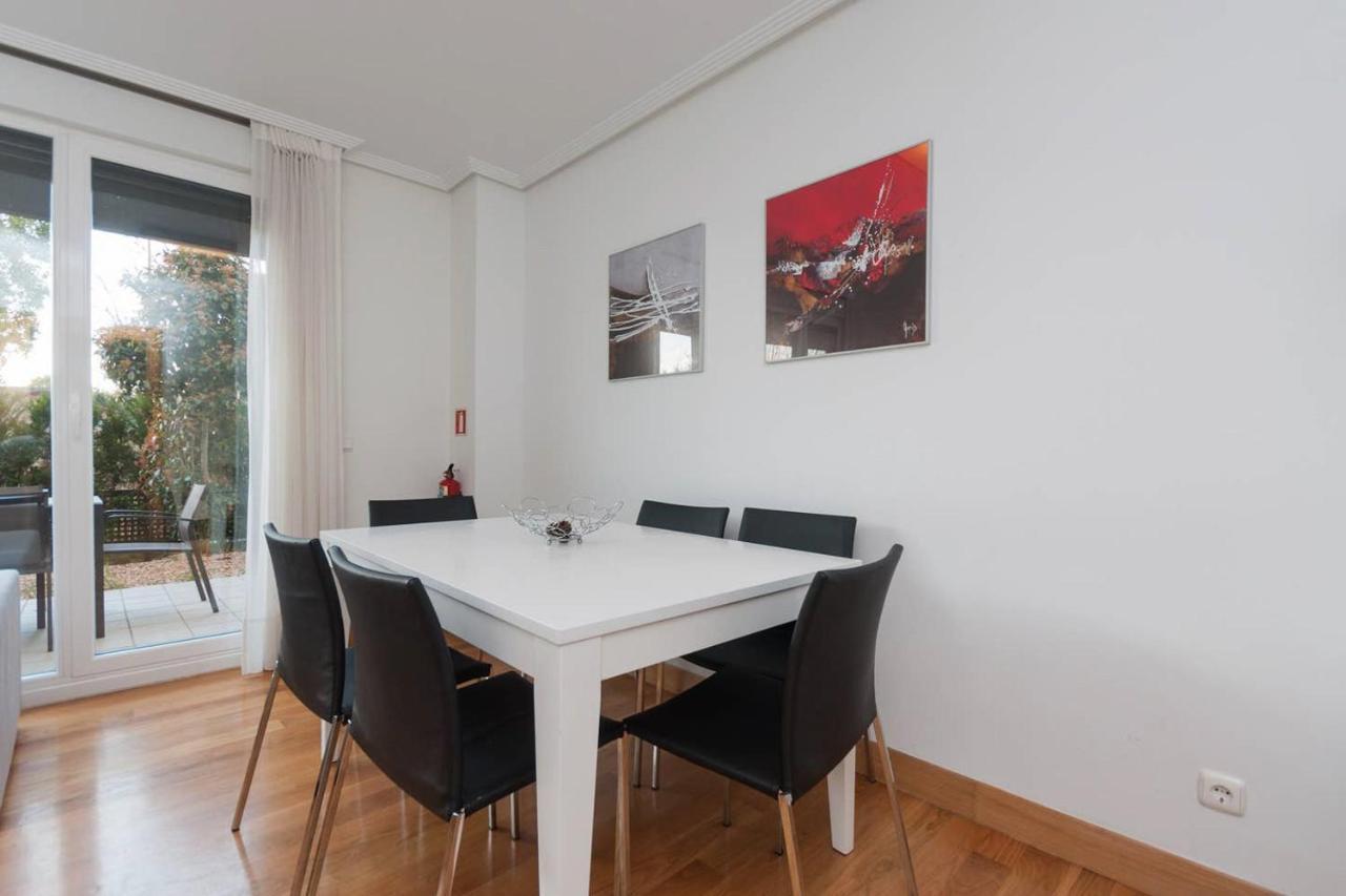 Ulia Apartments- Garden Boutique Appartement *