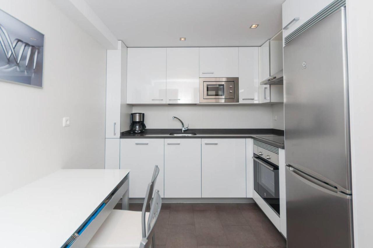 Ulia Apartments- Garden Boutique Appartement