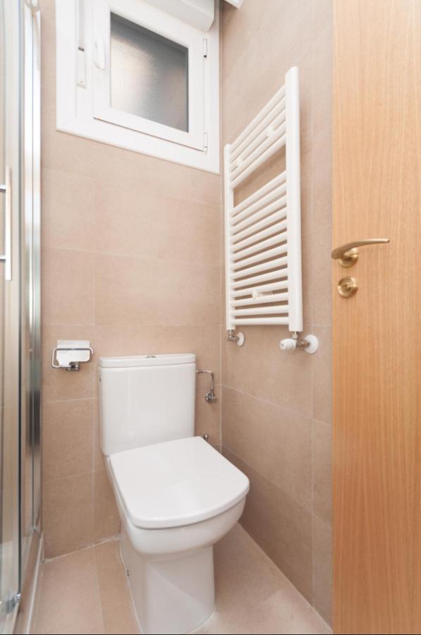Appartement Ulia Apartments- Garden Boutique
